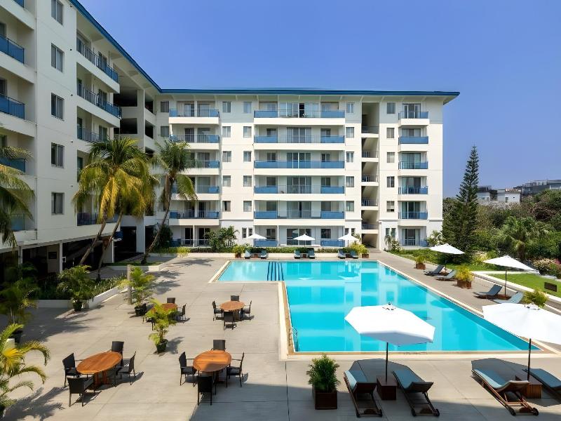 Sakura Residence hotel image