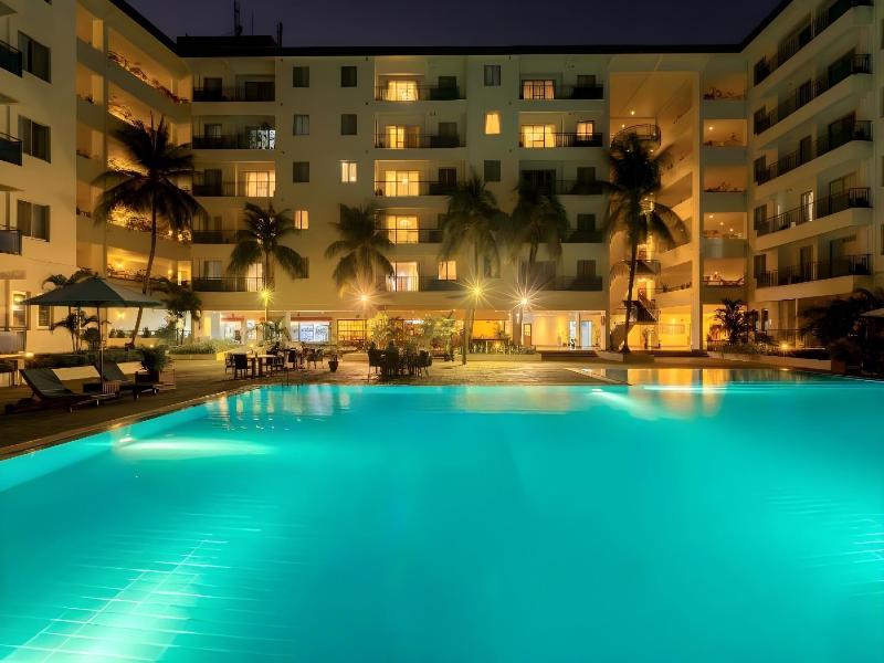 Sakura Residence hotel image