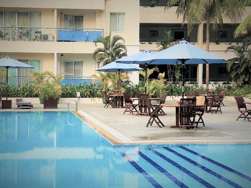 Sakura Residence hotel image