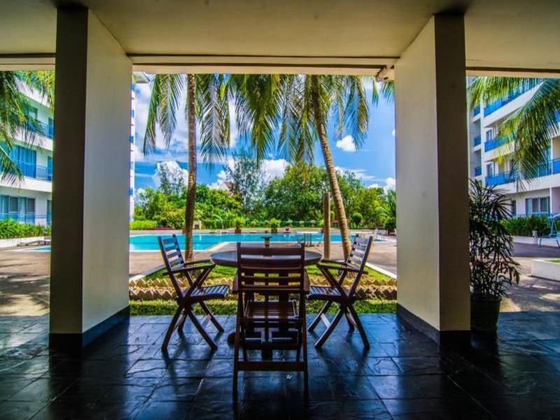 Sakura Residence hotel image
