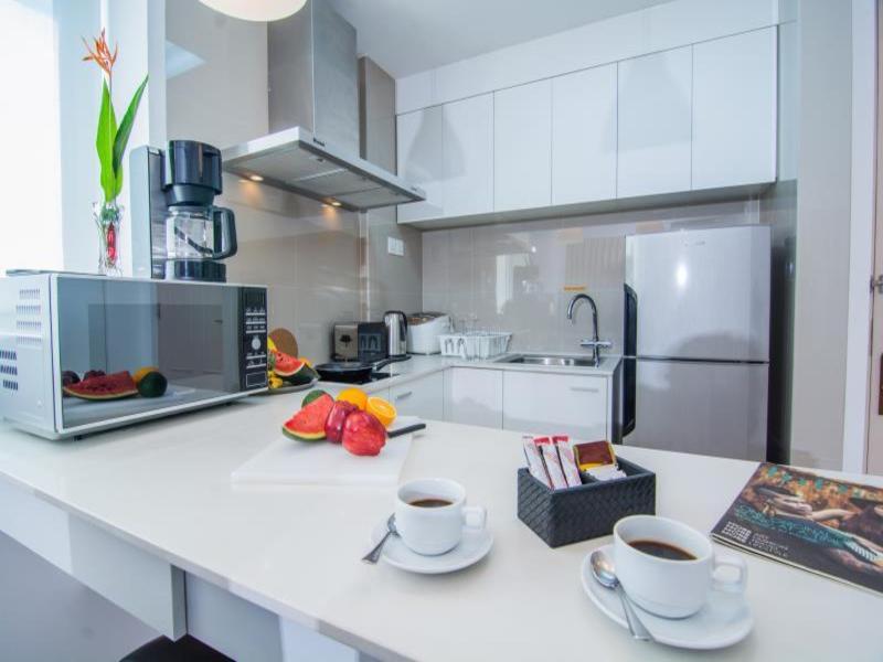 Sakura Residence hotel image