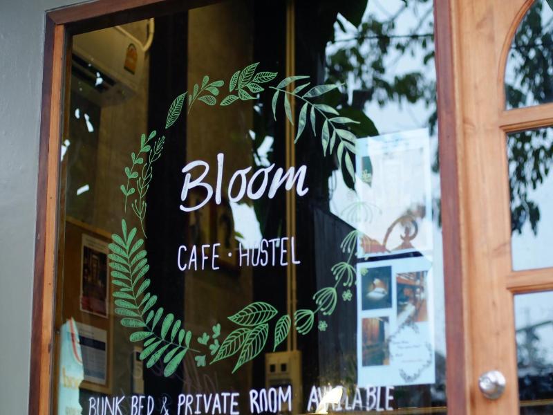 Lipe Bloom Cafe and Hostel image