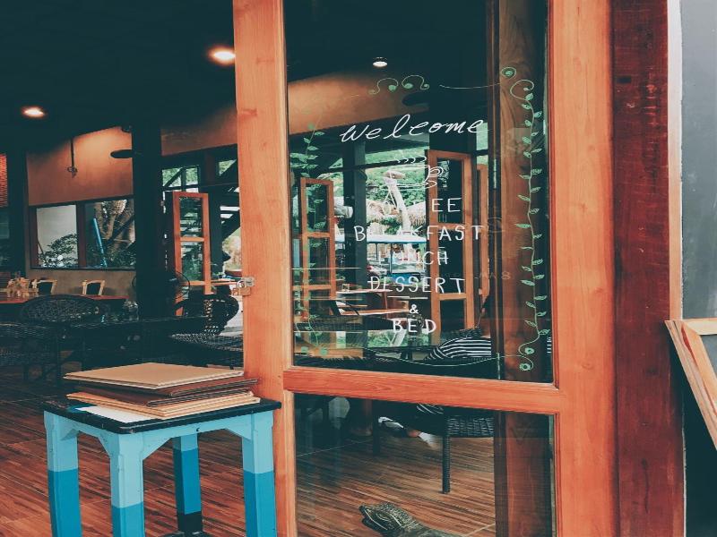 Lipe Bloom Cafe and Hostel image