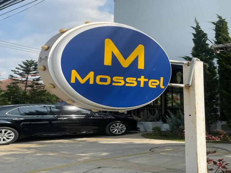 Mosstel image
