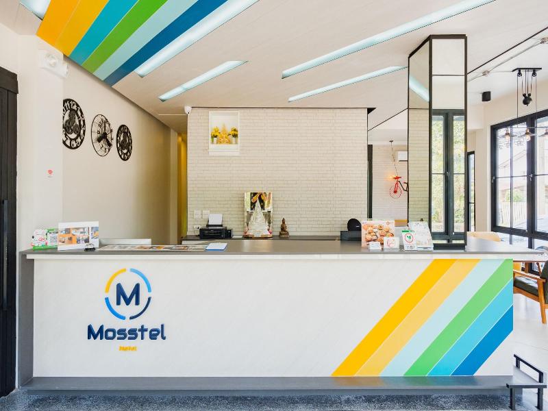 Mosstel image