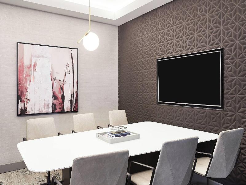Ac Hotel By Marriott Los Angeles South Bay Lax image