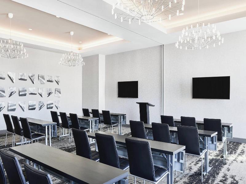 Ac Hotel By Marriott Los Angeles South Bay Lax image