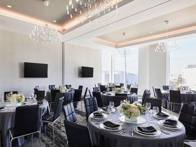 Ac Hotel By Marriott Los Angeles South Bay Lax image