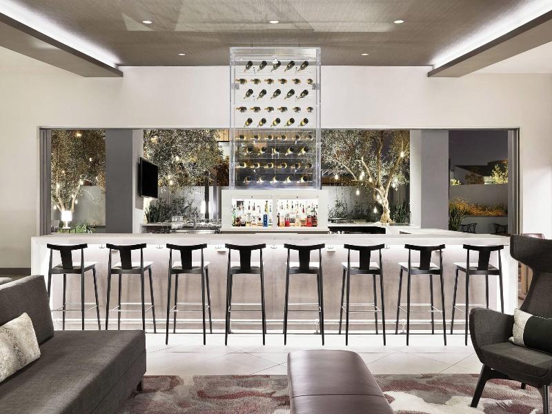Ac Hotel By Marriott Los Angeles South Bay Lax image