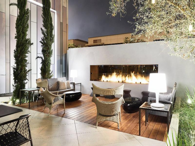 Ac Hotel By Marriott Los Angeles South Bay Lax image