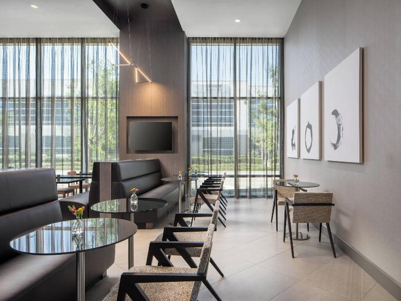 Ac Hotel By Marriott Los Angeles South Bay Lax image