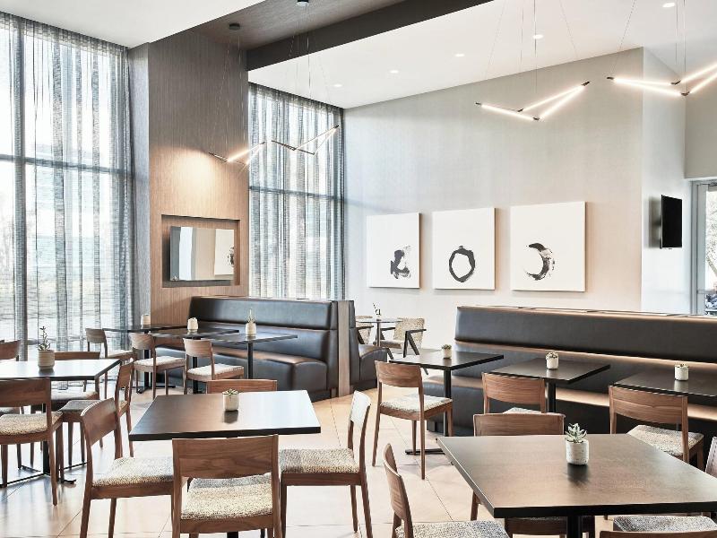 Ac Hotel By Marriott Los Angeles South Bay Lax image