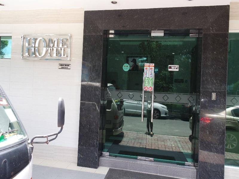 Home Hotel Labuan