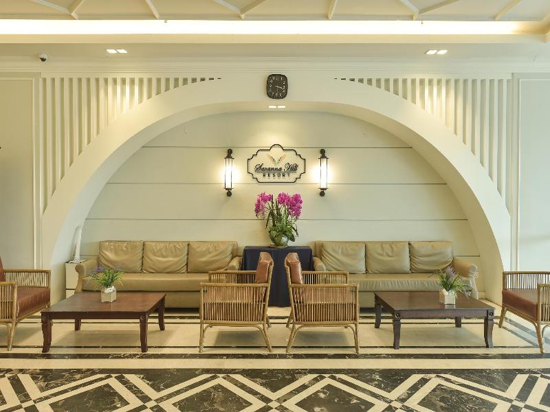 Savanna Hill Resort image