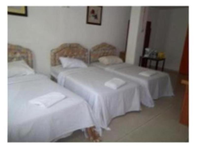 OYO 90494 Sam Huat Hotel