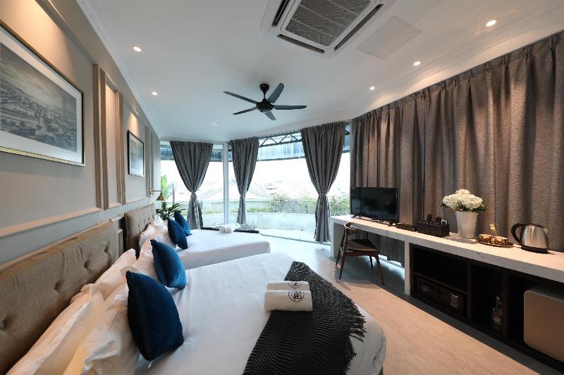 Reunion Residence image