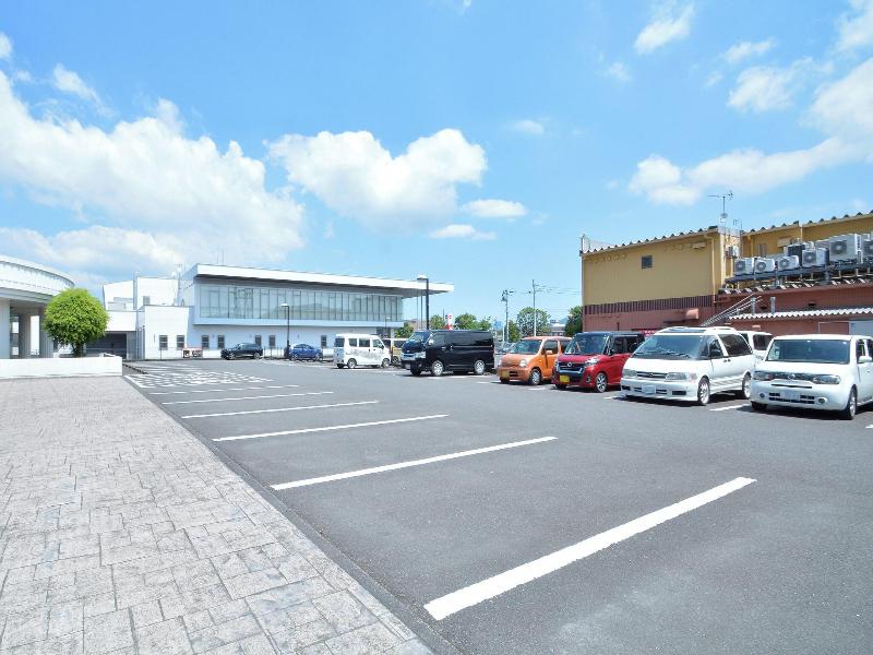 Apa Hotel Kagoshima Kokubu image