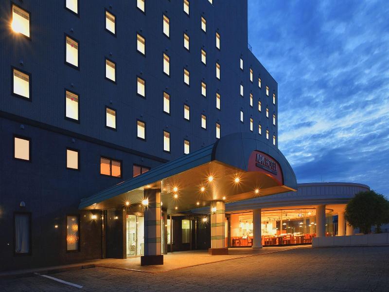 Apa Hotel Kagoshima Kokubu image