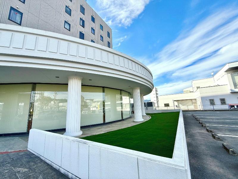 Apa Hotel Kagoshima Kokubu image