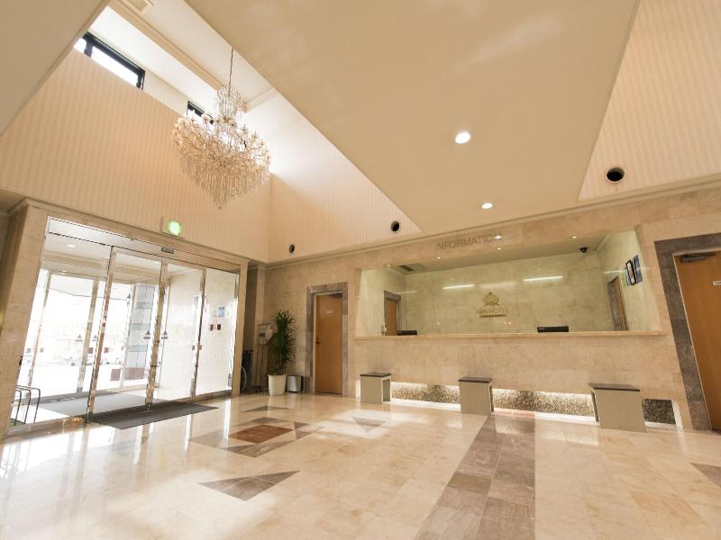 Apa Hotel Kagoshima Kokubu image