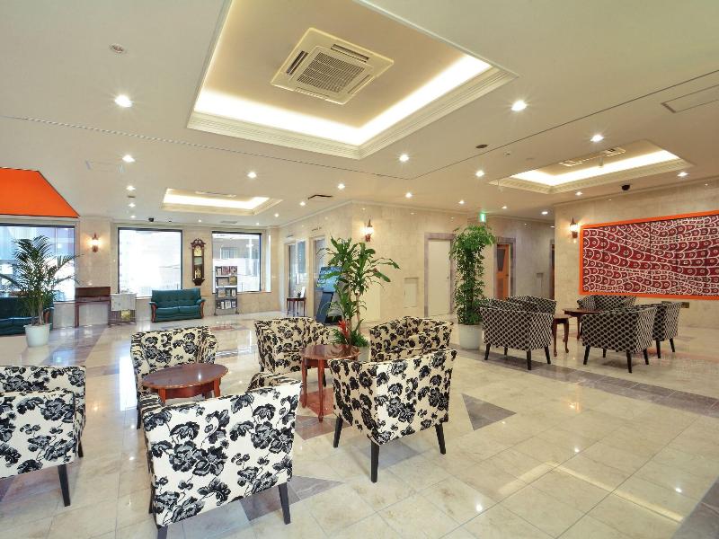 Apa Hotel Kagoshima Kokubu image