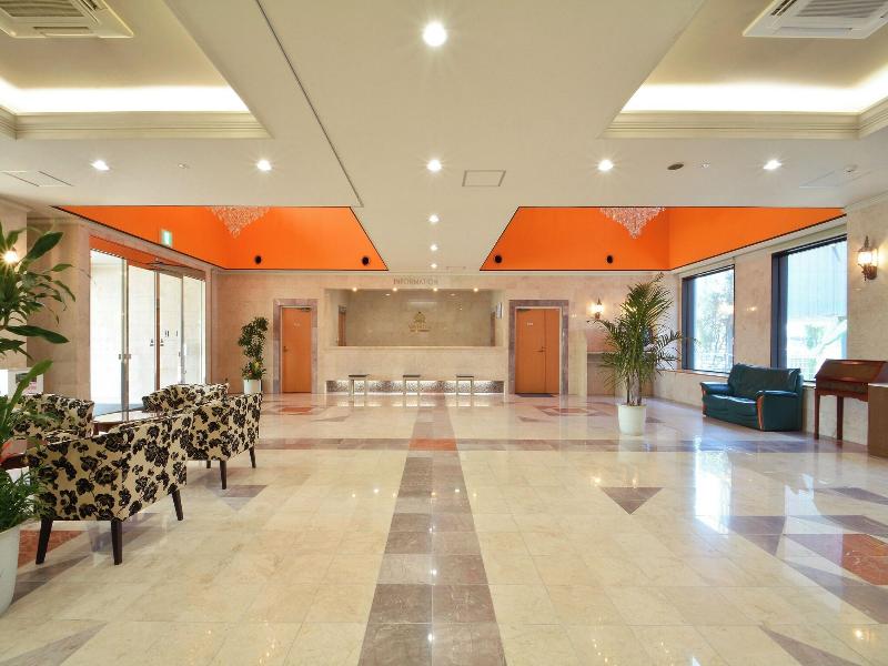 Apa Hotel Kagoshima Kokubu image