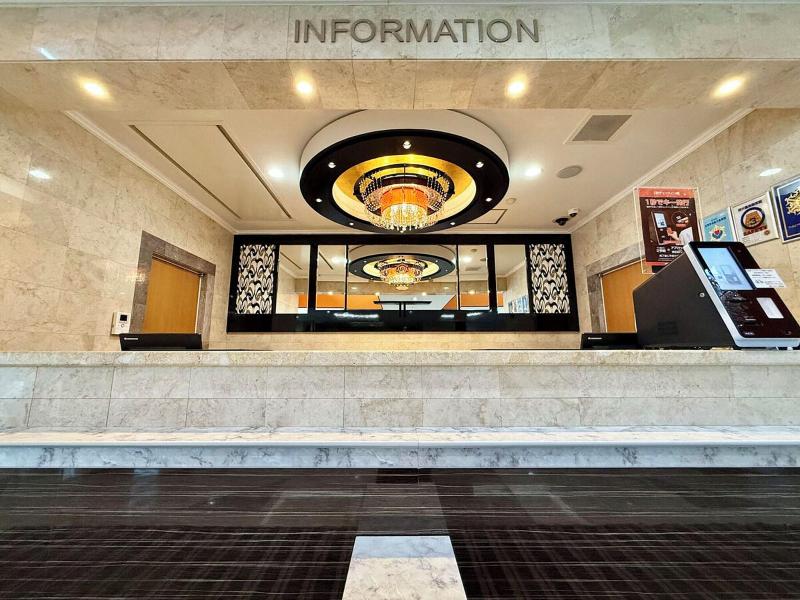 Apa Hotel Kagoshima Kokubu image
