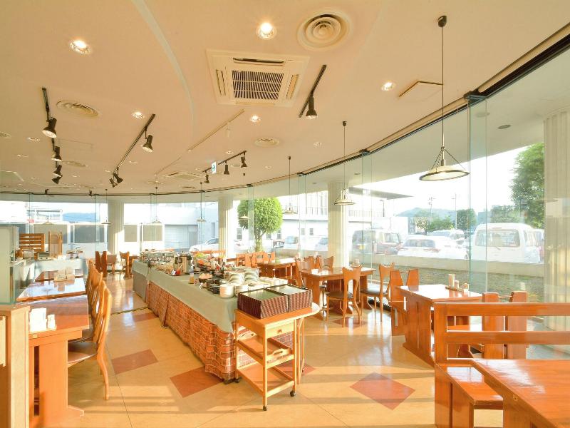 Apa Hotel Kagoshima Kokubu image