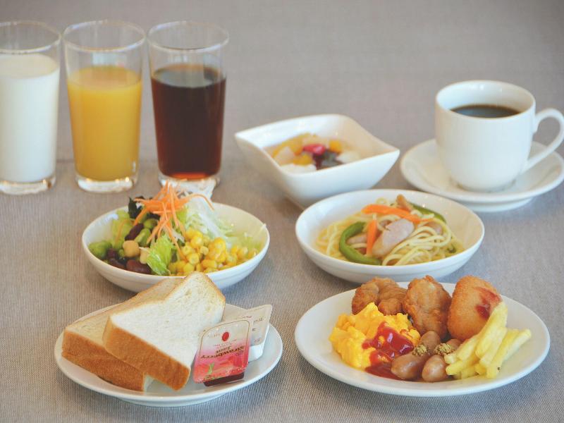 Apa Hotel Kagoshima Kokubu image