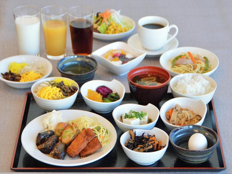 Apa Hotel Kagoshima Kokubu image