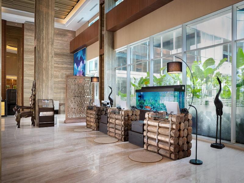 Panbil Residence Apartment Batam image