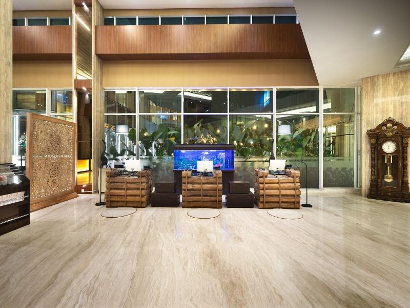 Panbil Residence Apartment Batam image