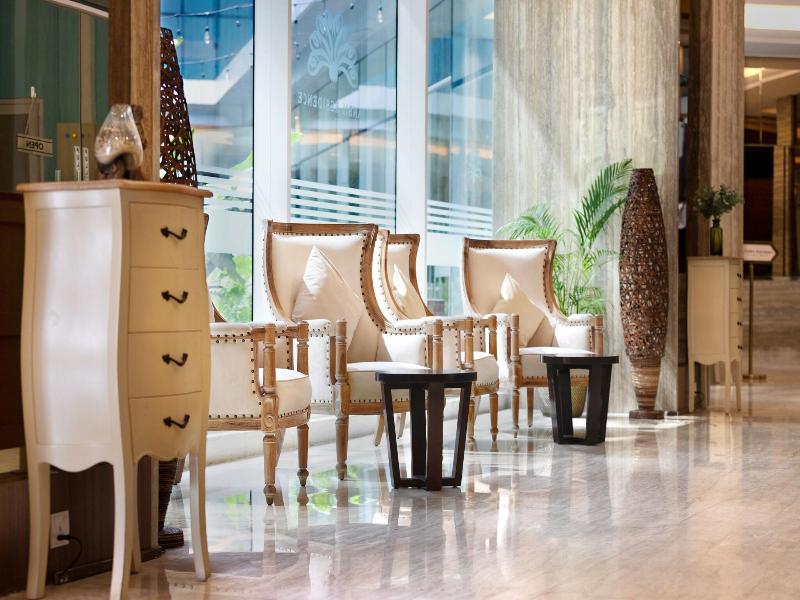 Panbil Residence Apartment Batam image