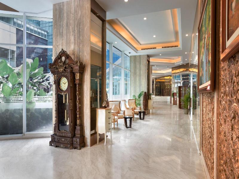 Panbil Residence Apartment Batam image