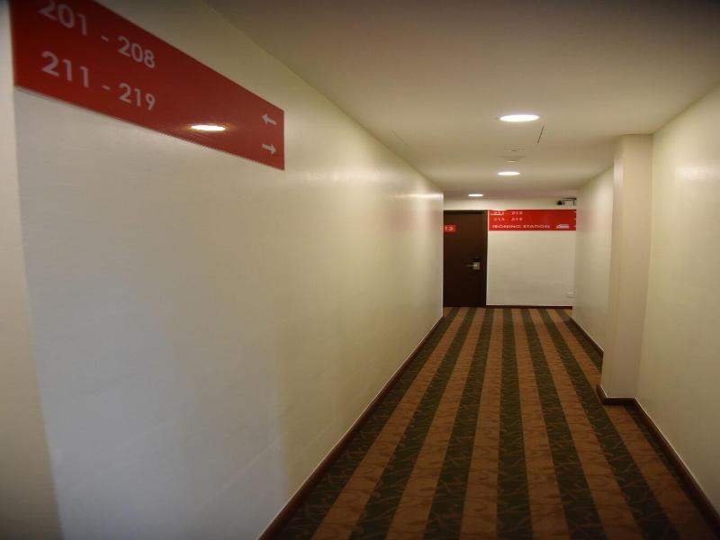 Grandview Hotel Melaka image