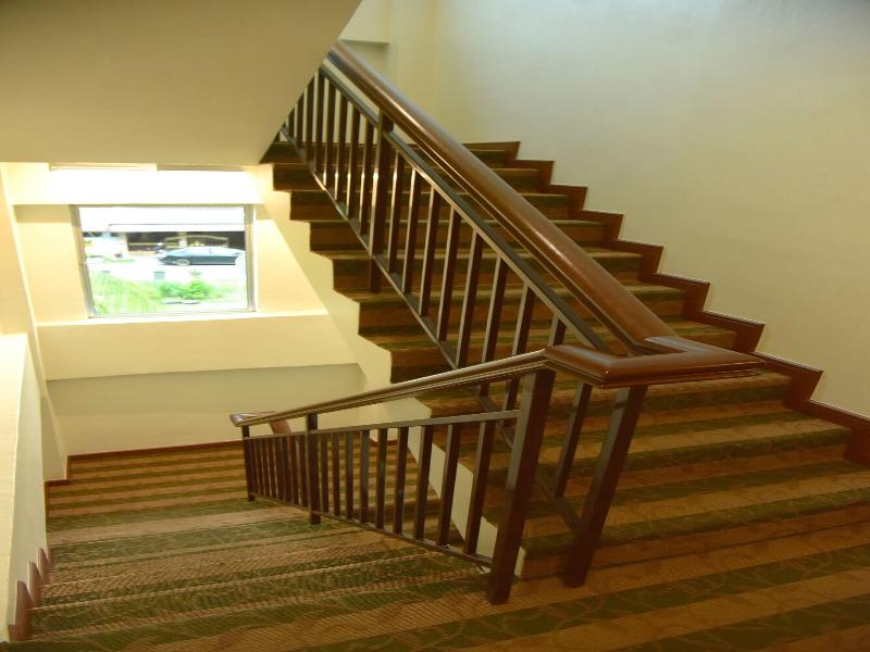 Grandview Hotel Melaka image