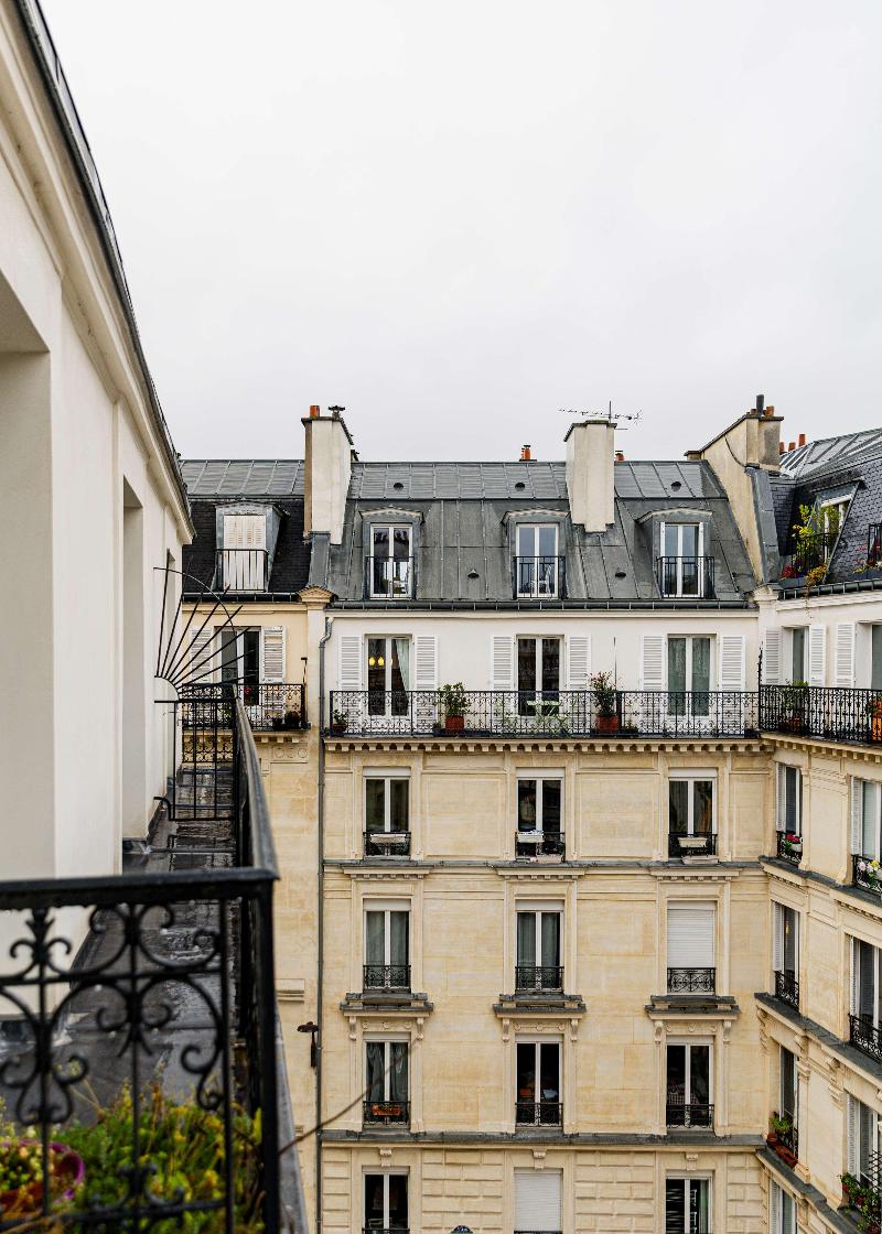 Five Hotel image