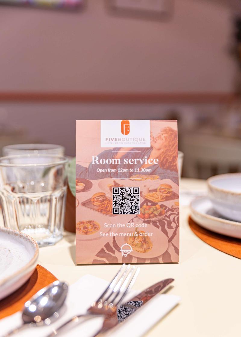 Five Hotel image