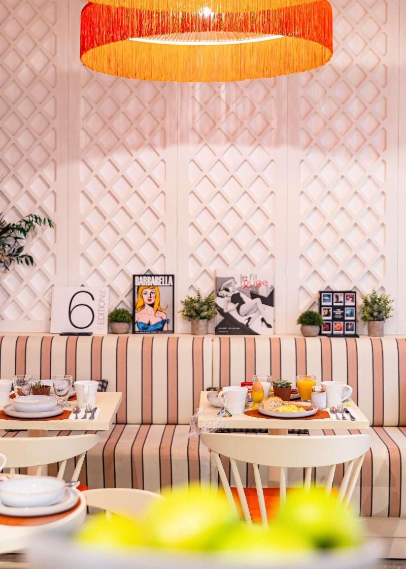 Five Hotel image