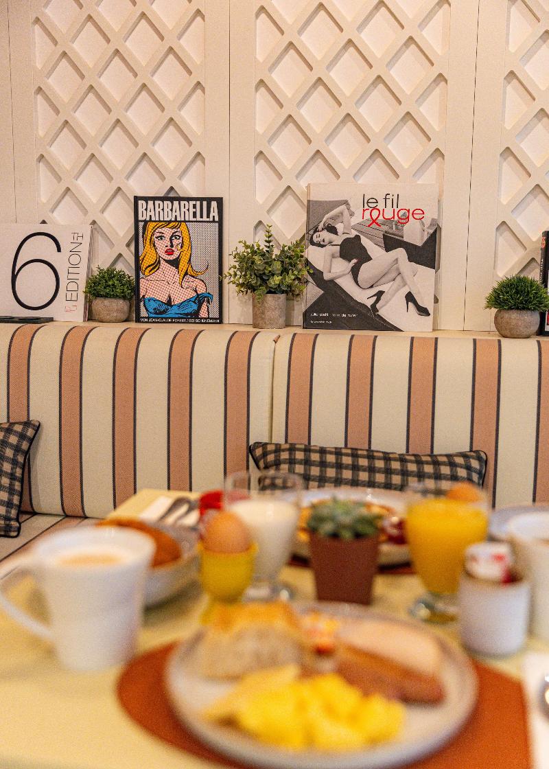 Five Hotel image