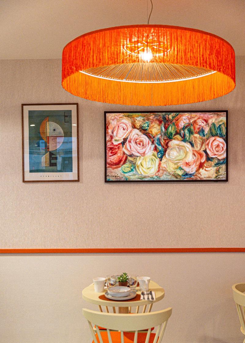 Five Hotel image