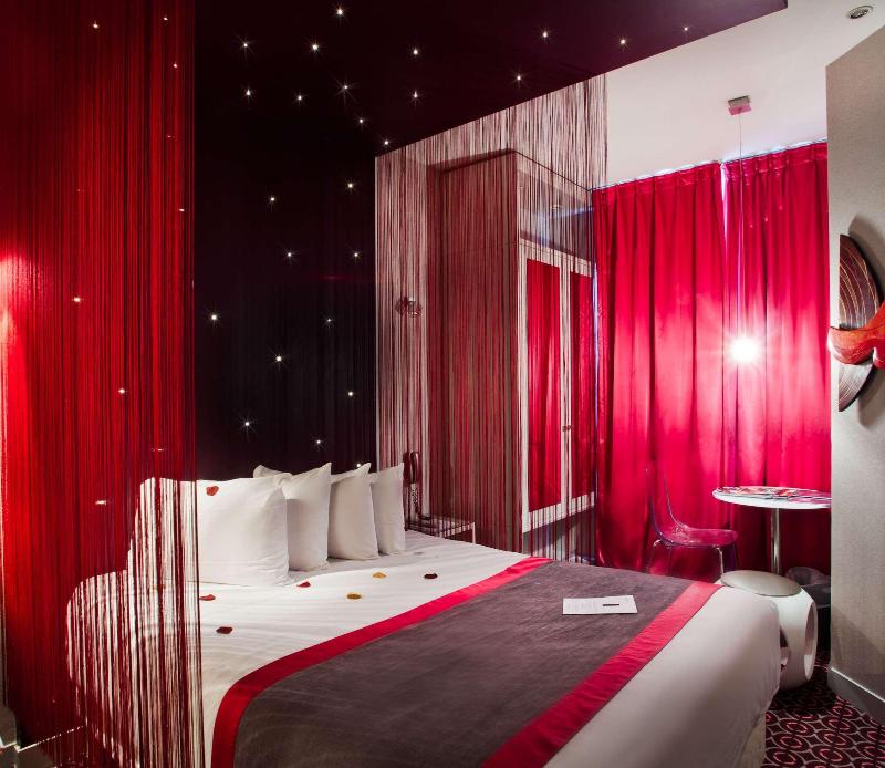 Five Hotel image