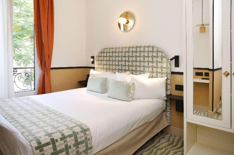 Five Hotel image
