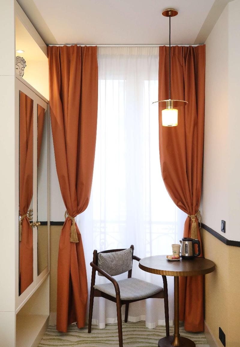 Five Hotel image