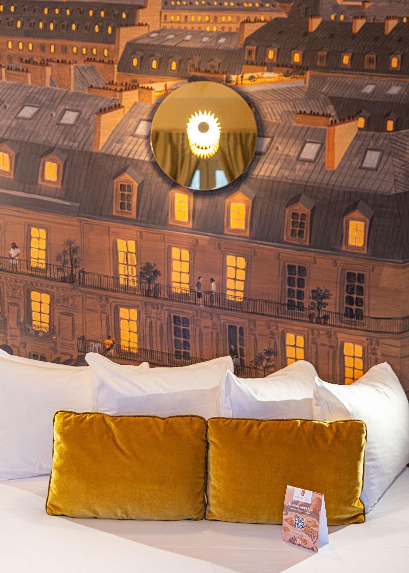 Five Hotel image