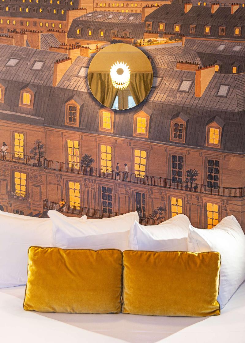 Five Hotel image