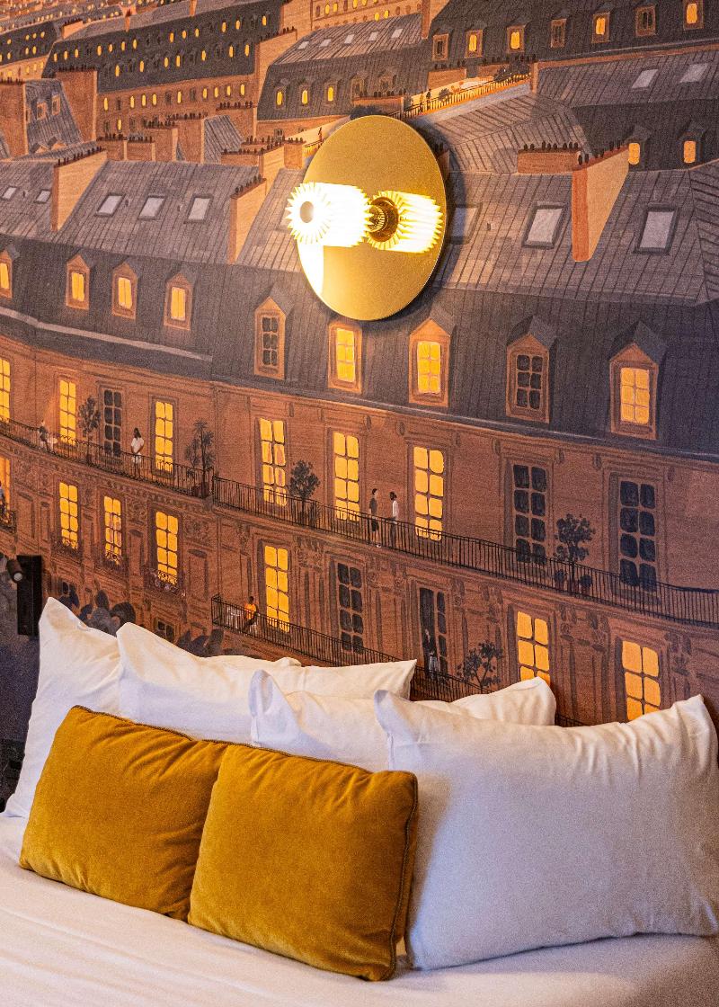 Five Hotel image