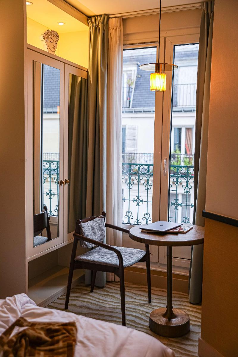 Five Hotel image