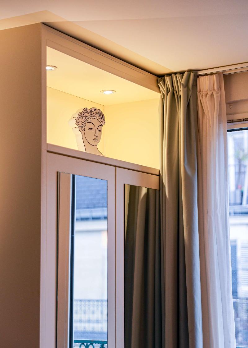 Five Hotel image