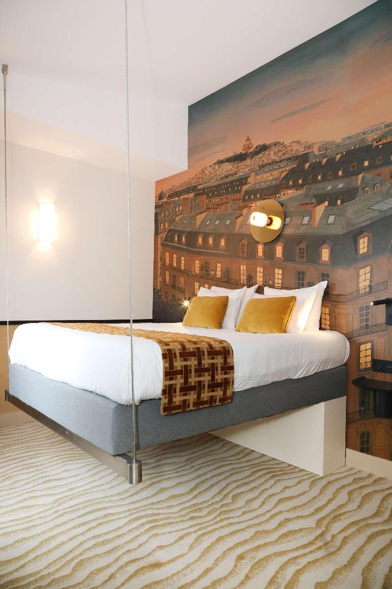 Five Hotel image